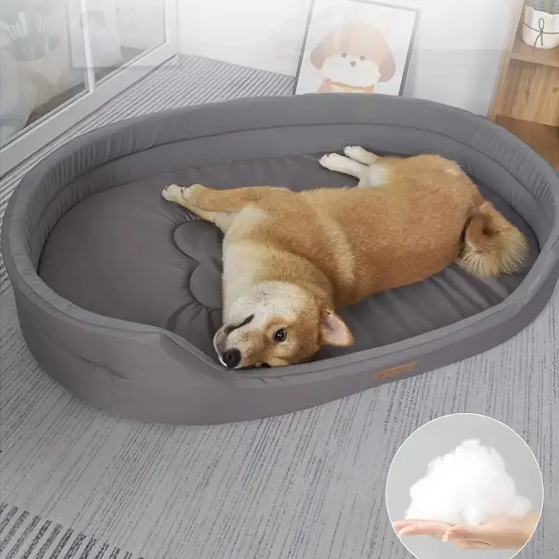 Orthopaedic dog bed Ergo 3