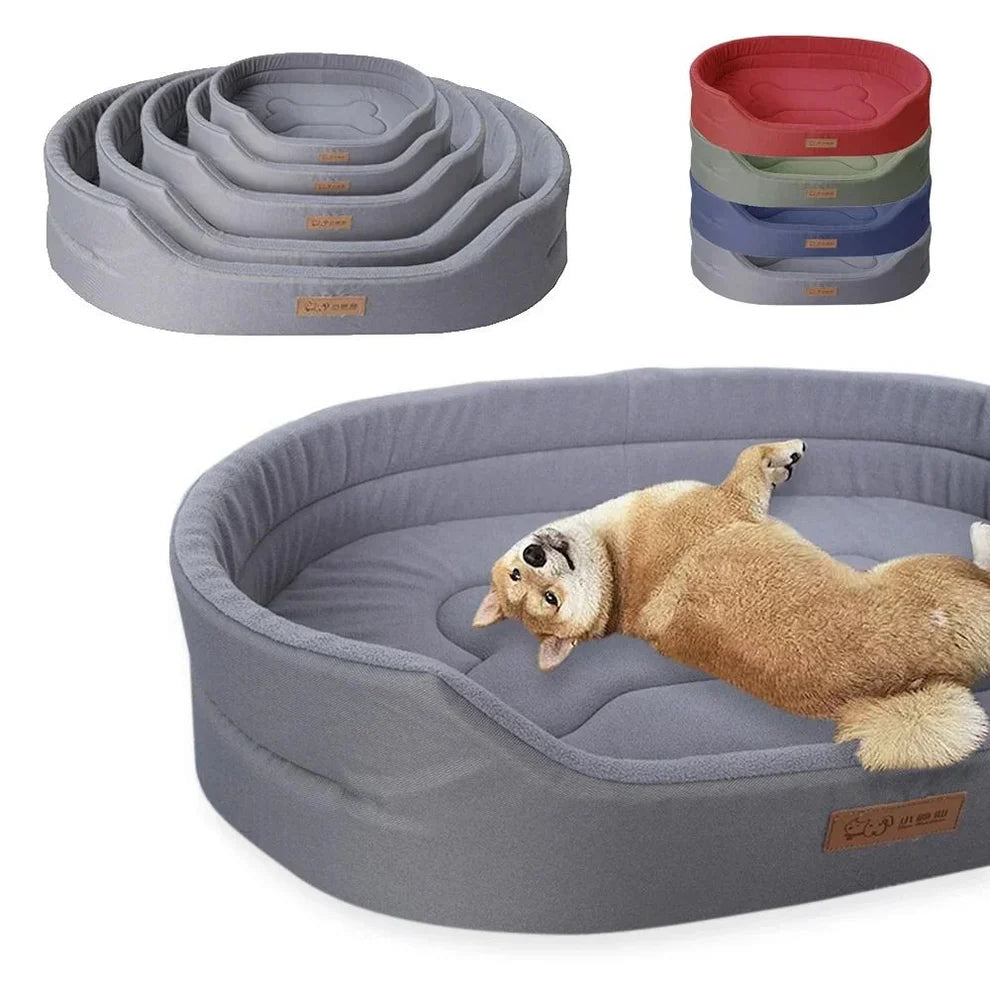 Orthopaedic dog bed Ergo 3