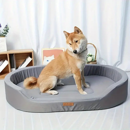 Orthopaedic dog bed Ergo 3