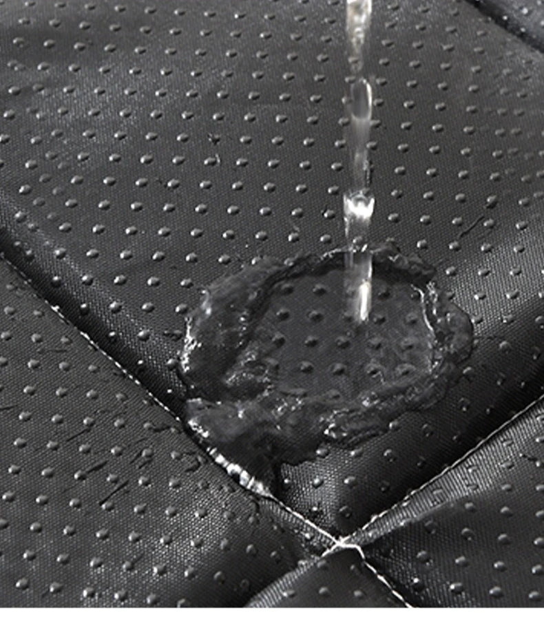 High-resilience Dog Nest Sofa ERGO Line inkl. orthopaedic matress