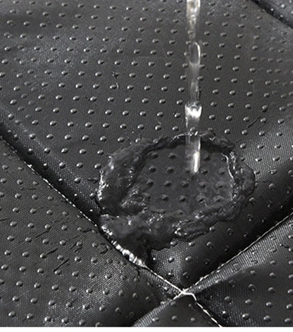 High-resilience Dog Nest Sofa ERGO Line inkl. orthopaedic matress