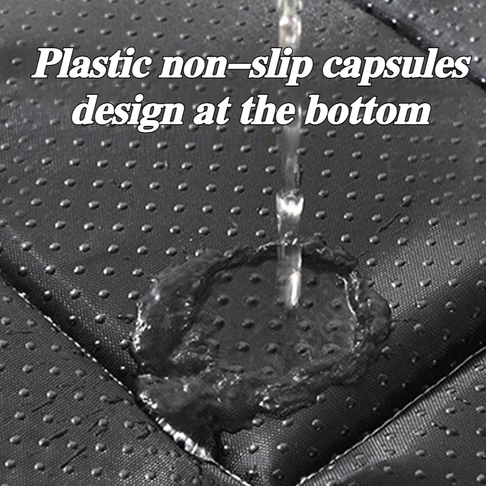 High-resilience Dog Nest Sofa ERGO Line inkl. orthopaedic matress