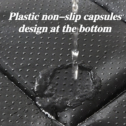 High-resilience Dog Nest Sofa ERGO Line inkl. orthopaedic matress