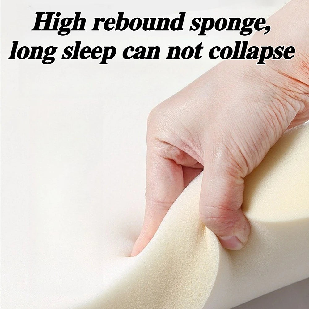 High-resilience Dog Nest Sofa ERGO Line inkl. orthopaedic matress