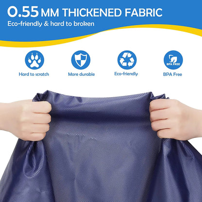 Premium water mat animal pool +