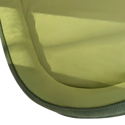 Premium orthopaedic dog bed "Best Sleep"