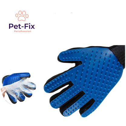 The fur glove 2.0+