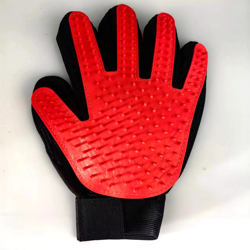 The fur glove 2.0+
