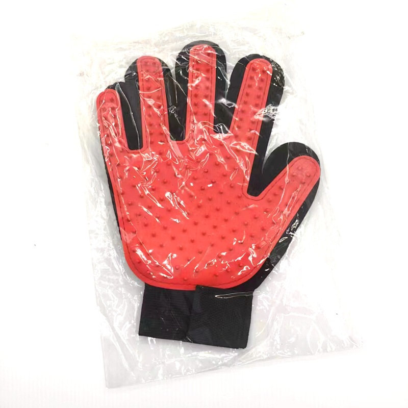 The fur glove 2.0+