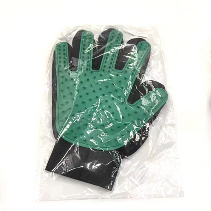 The fur glove 2.0+