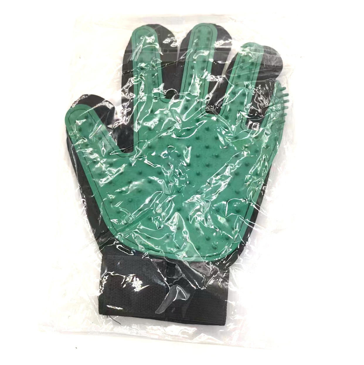The fur glove 2.0+